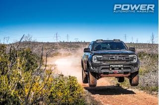 Ford Ranger Raptor 3.0EcoBoost 510Ps  